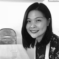 Victoria KJ Cheng