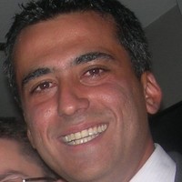 Nikos Pappas