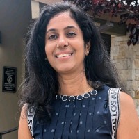 Karthika Lakshmi Devi