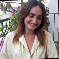 Santina Matija