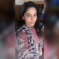 memoona majeed