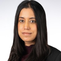 Gurbani Swanni Leach