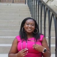 Davia Williams