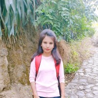 Pratiksha Wani