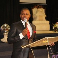 Shepherd Bushiri
