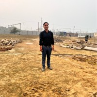 Mraduraj Singh