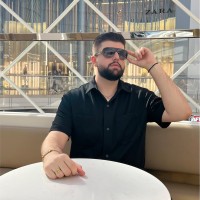 Zane Mestousis