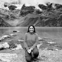 Isabel Porras Santa Cruz