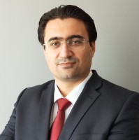 Mehmet Fatih YILDIRIM