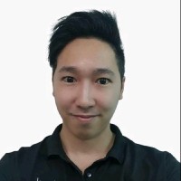 Joash Tang