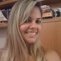 Luanda Machado
