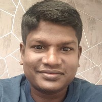 Mathias Raj