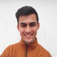 Javier Camino Ferró