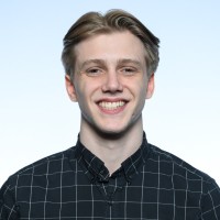Aidan Moneypenny
