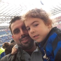 Davide Giordano Gaiotto