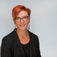 Nicole Stewart, Cphr, Shrm-Scp, Cecc