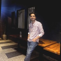 Prashant Mani Tripathi