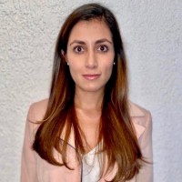 Daniela Cordero Corona