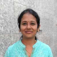 Anitha N