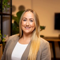 Kristen Lee - Mottershead