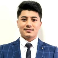 Prajon Shrestha