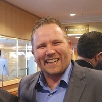 Joel Mosher