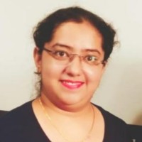 Naiya Shah