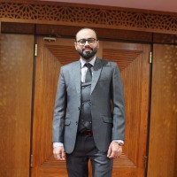 Shehzad Mustafa