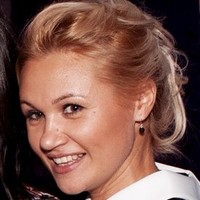 Anna Ksenofontova