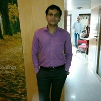 Naresh Ghadi