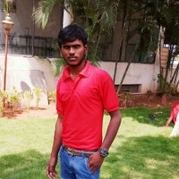 Ganta John