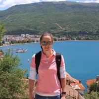 Lori Simonovski, PE.