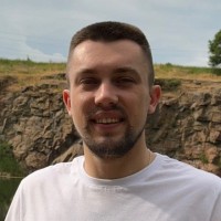 Andrii Pashchenko