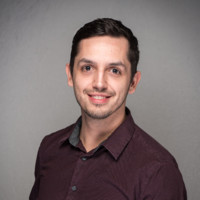 Trevor Silva