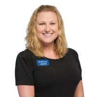 Ashley Mcinturff