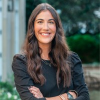Hilary Harrison