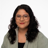 Patricia Gonzalez