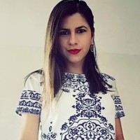 Eunice Morales