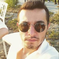 İbrahim Barış Daşdemir