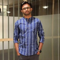 Arun Menon