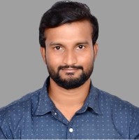 Karthik Bandarupalli