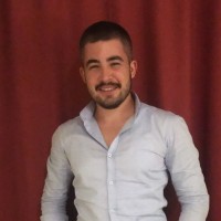 ENES SÜLEYMAN DEĞİRMENCİ