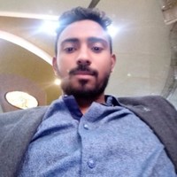 Rahil Hashmi