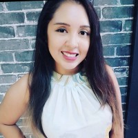 Ericka Regina Alba Toro