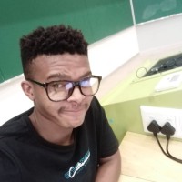 Sello Makgale