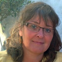 Danielle Escoubes - Chabault