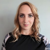 Caitlin Boucher
