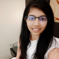 Aishwarya Lokhande Rake