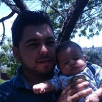 Edgar Abraham Hernandez Alcantar