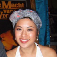 Nelly Wong